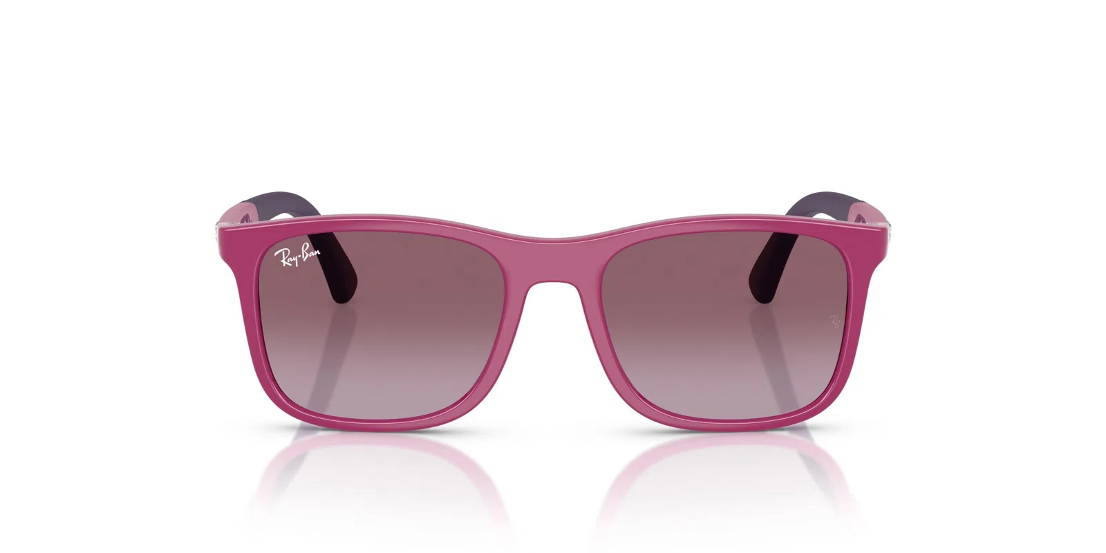 Ray-Ban Junior 9084S Sunglasses - view 28